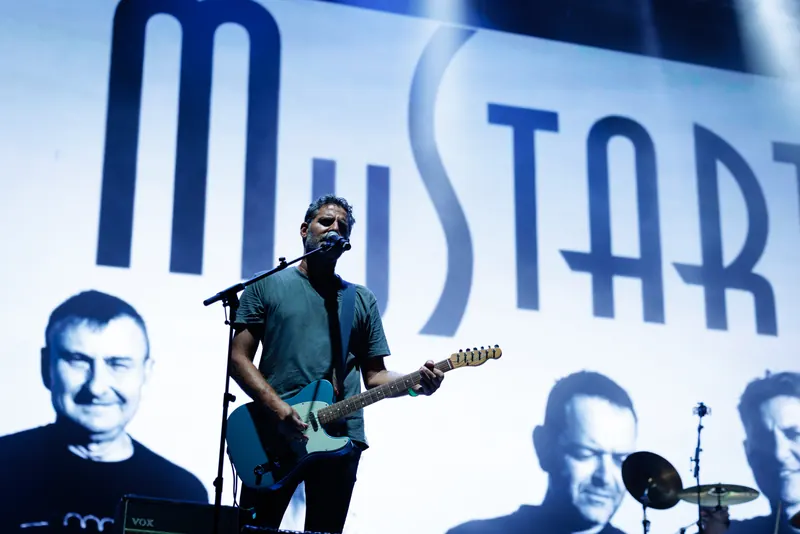 MyStart en directe a Felanitx