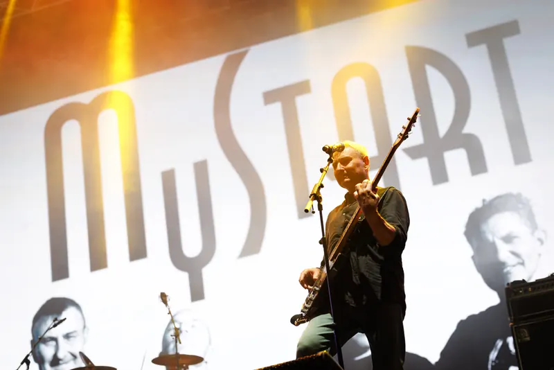 MyStart en directe a Felanitx